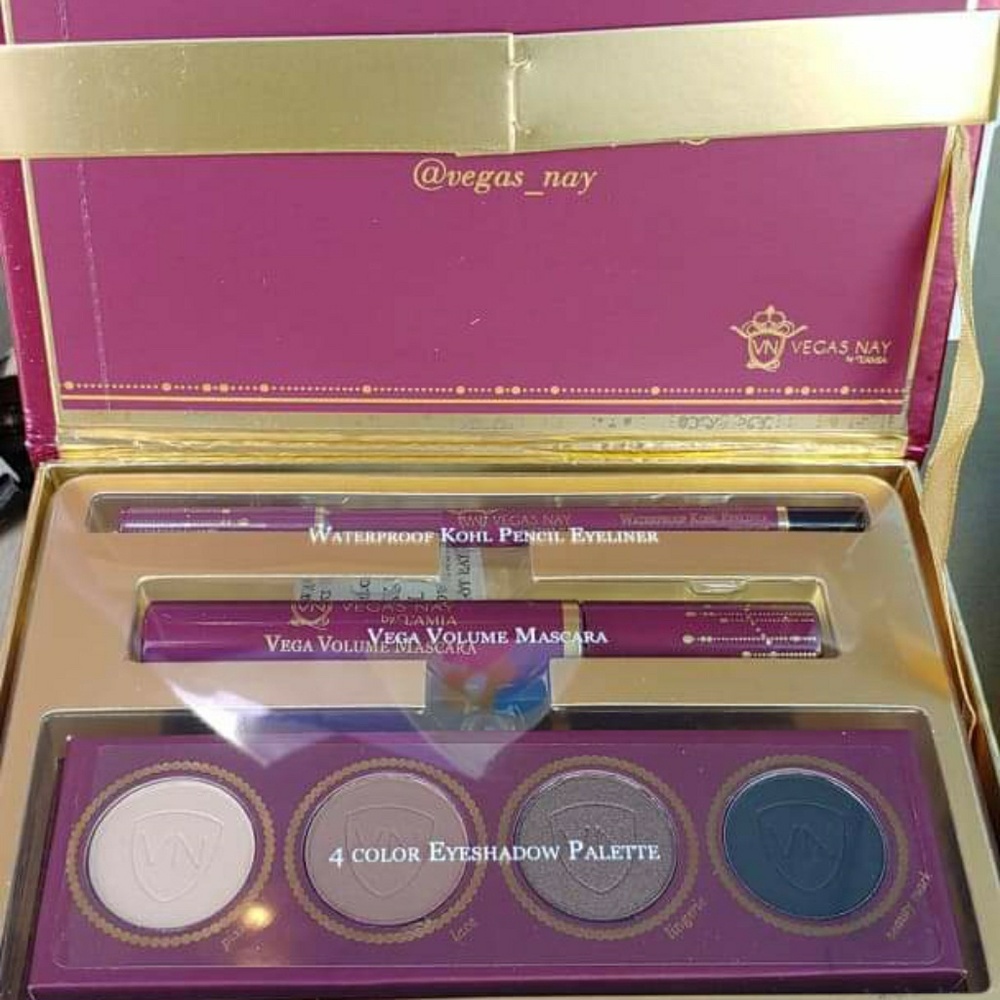 Makeup